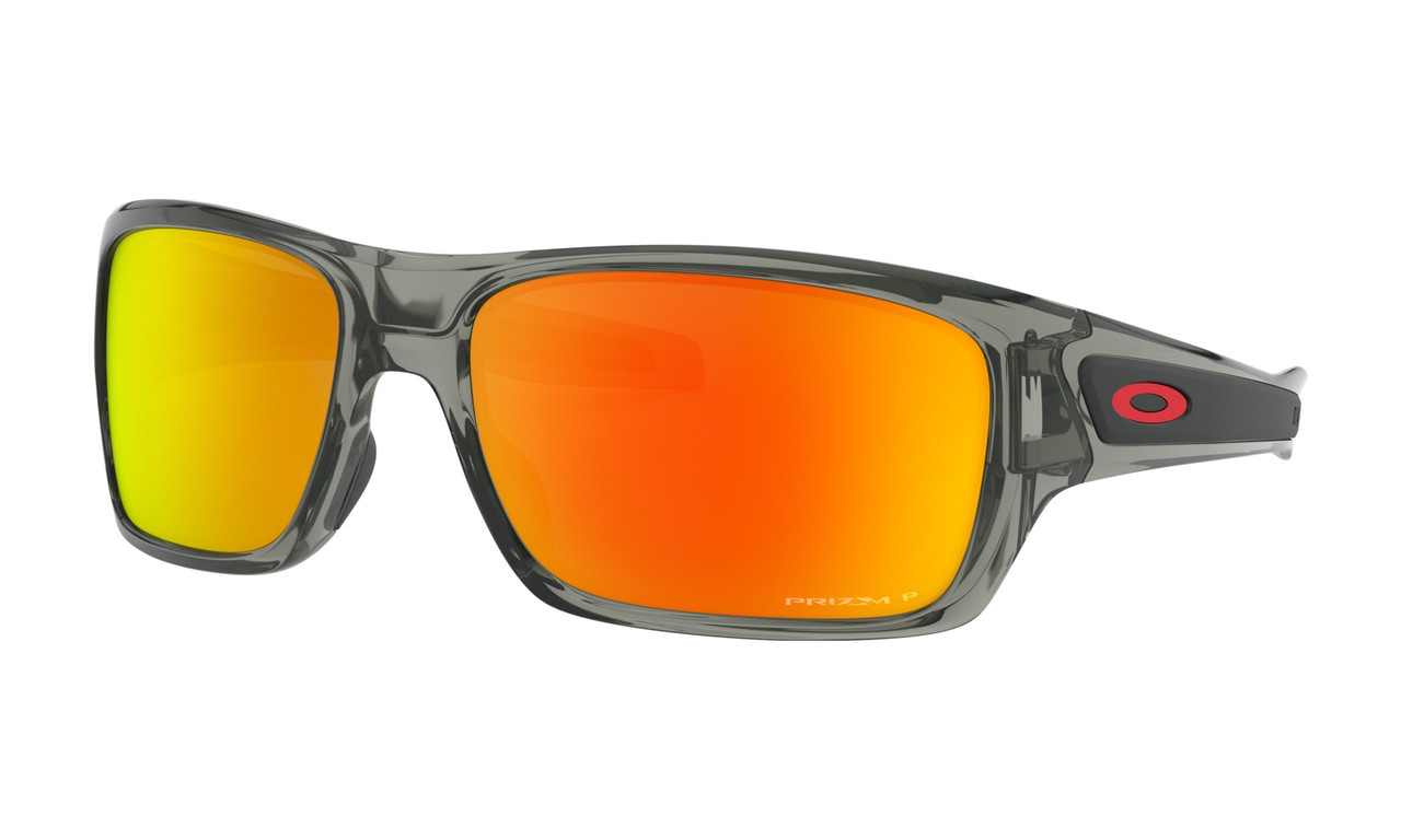 OAKLEY TURBINE サングラス oj9003-1557 PRIZM P IWS | Oakley Turbine Polarized Sunglasses