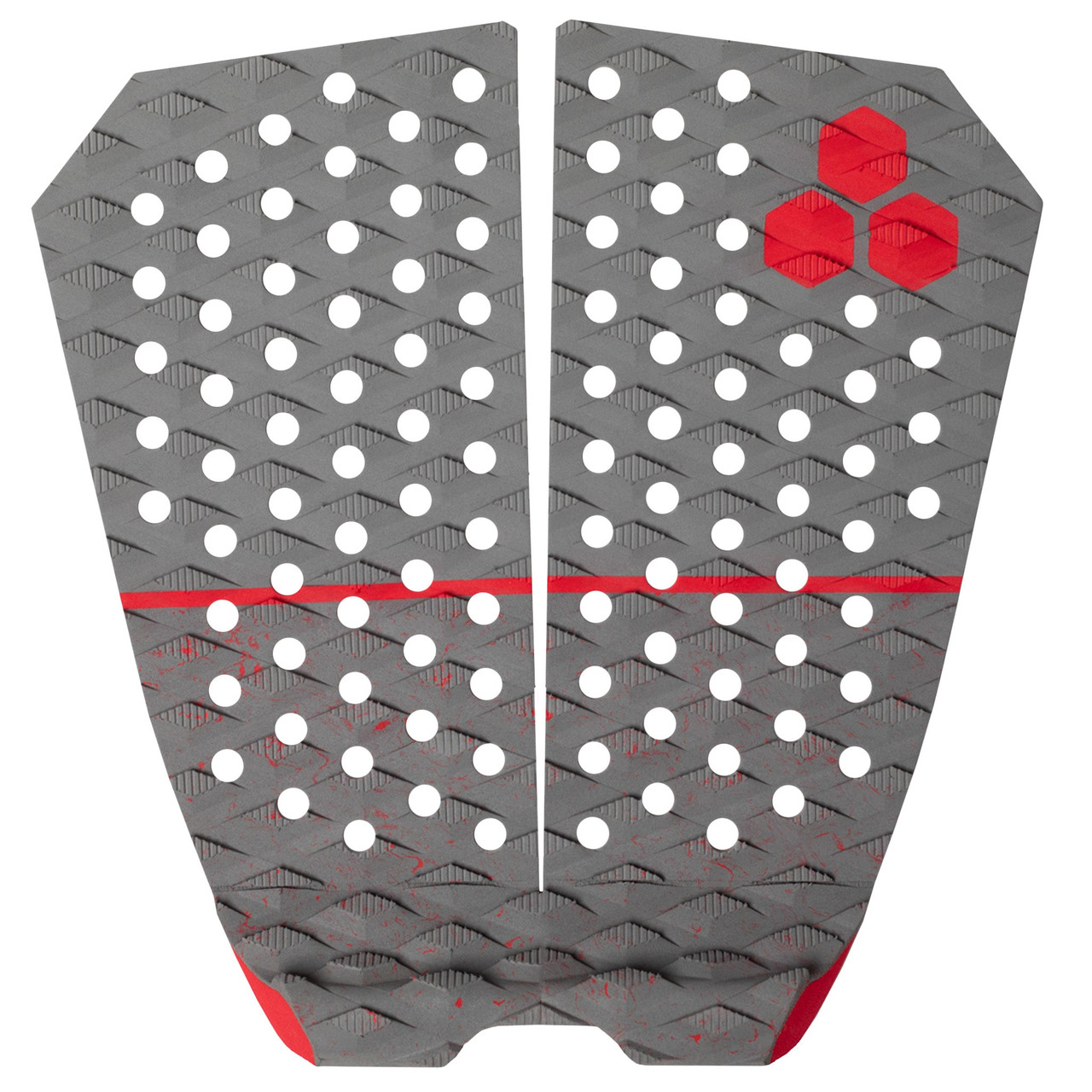 Channel Islands Factor Tail Pad - Thumbnail 5