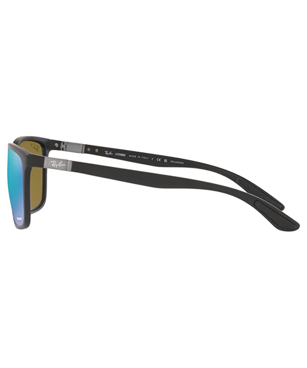 IWS | Ray Ban RB4385 Polarized Sunglasses