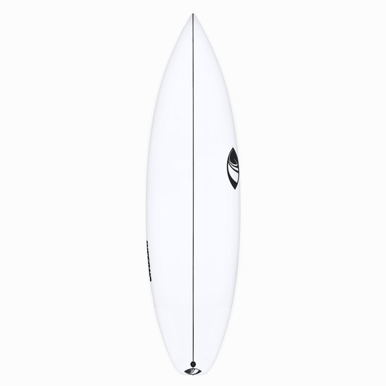 IWS | Sharp Eye Surfboards Inferno 72