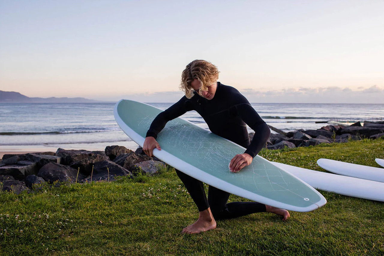 IWS | Global Surf Industries Modern Falcon Surfboard