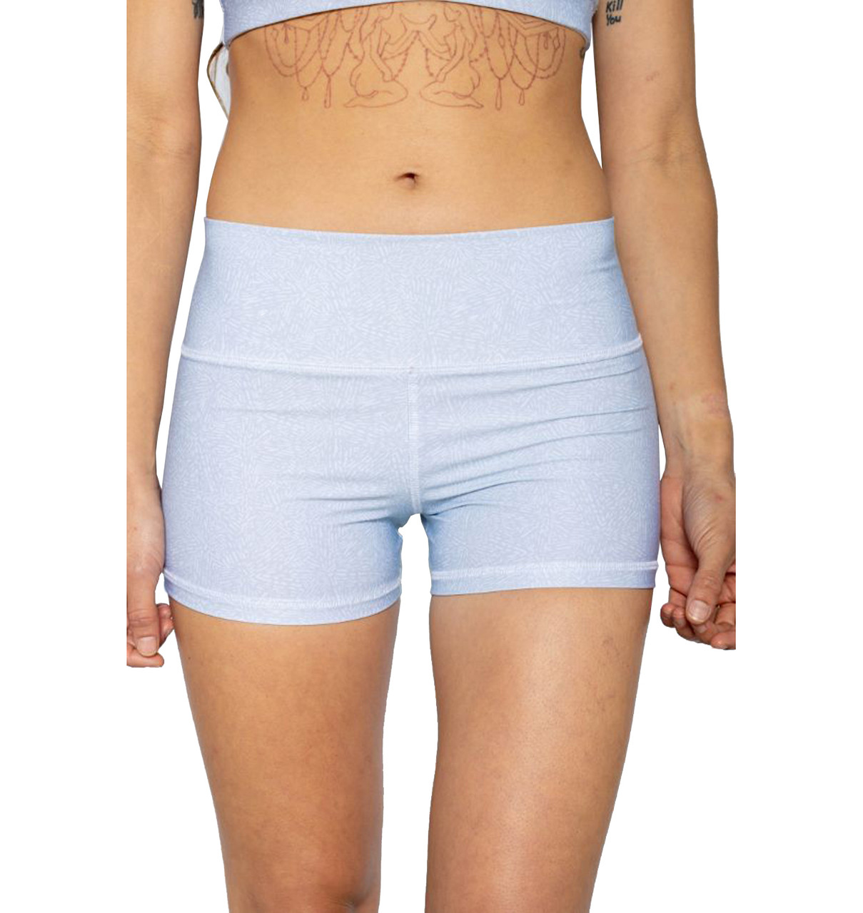 IWS  Reel Skipper Yoga Water Shorts