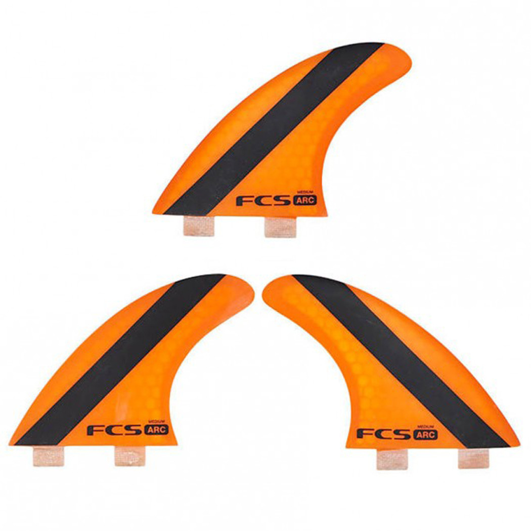 FCS ARC PC Fin - Thumbnail 4