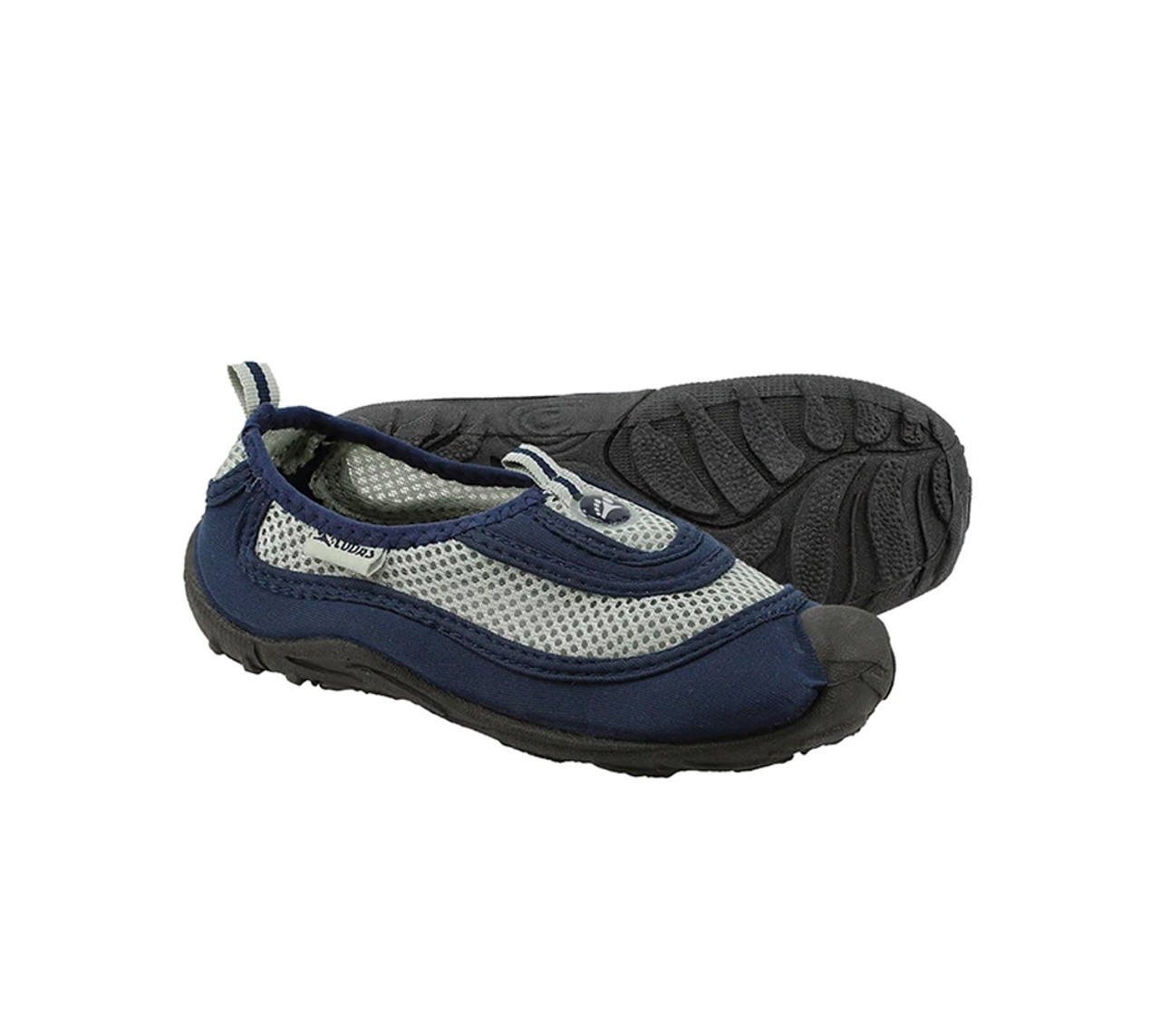 IWS Cudas Flatwater Little Boys Water Shoe