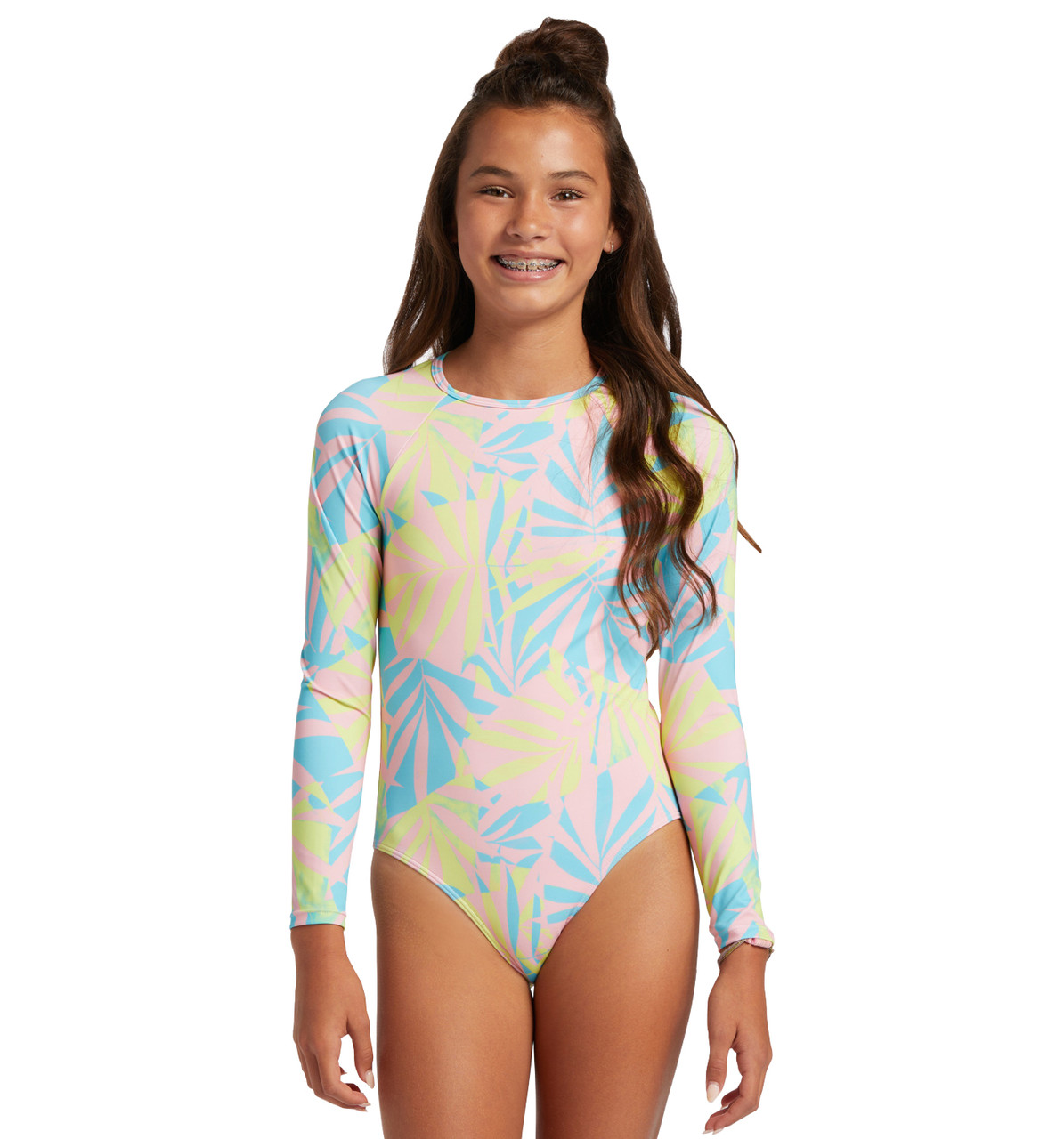 IWS | Roxy Palms Colors One Piece