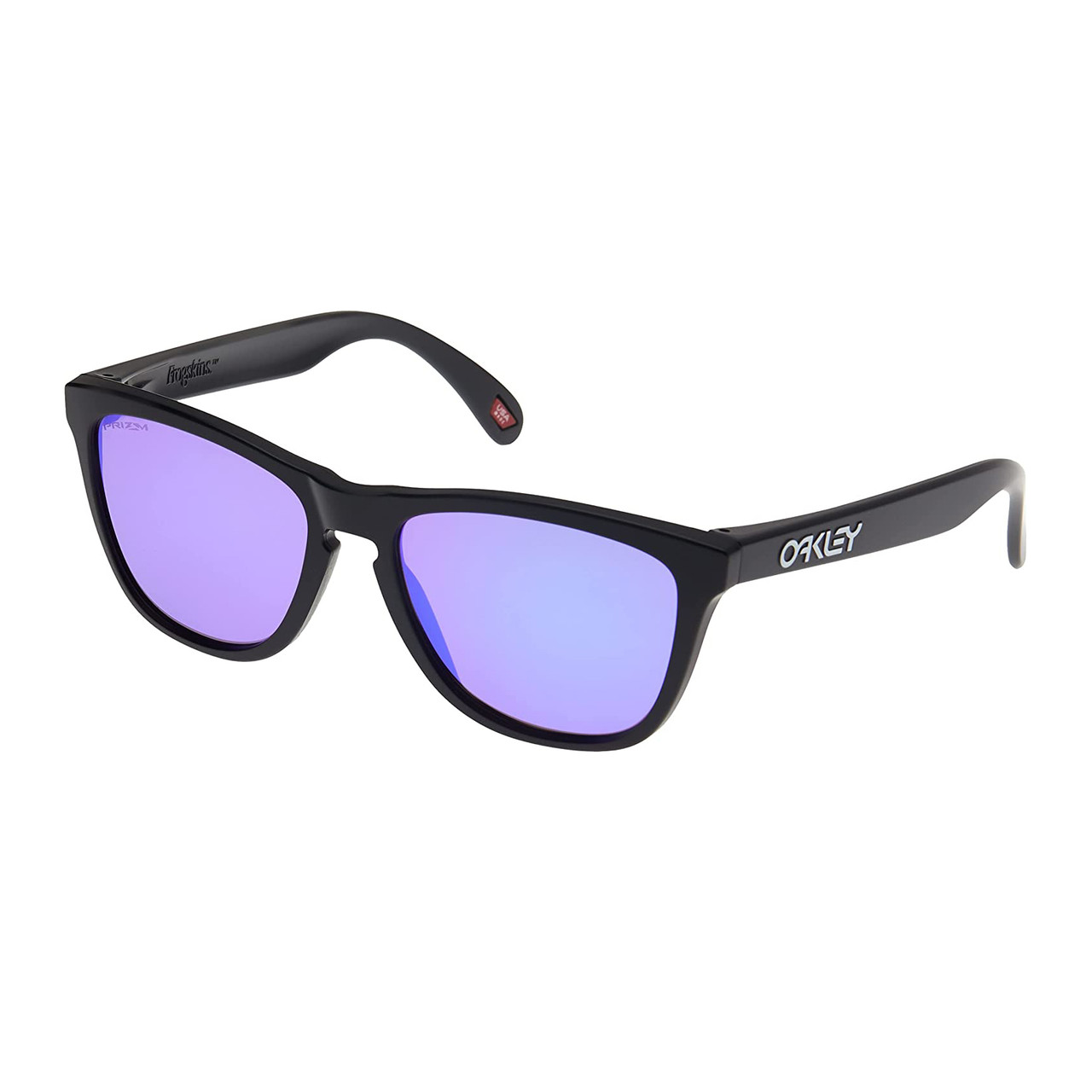 IWS | Oakley Frogskins Sunglasses