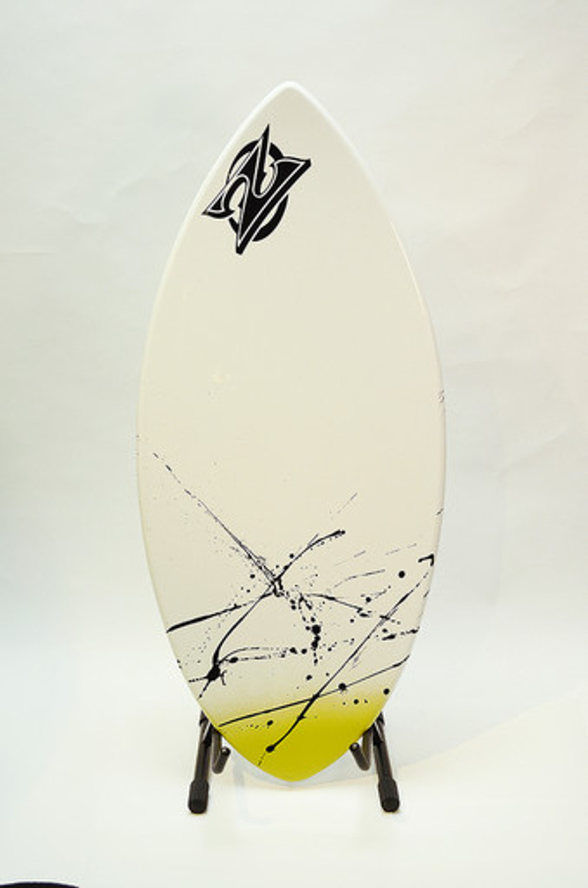 IWS | Zap Wedge Skimboard