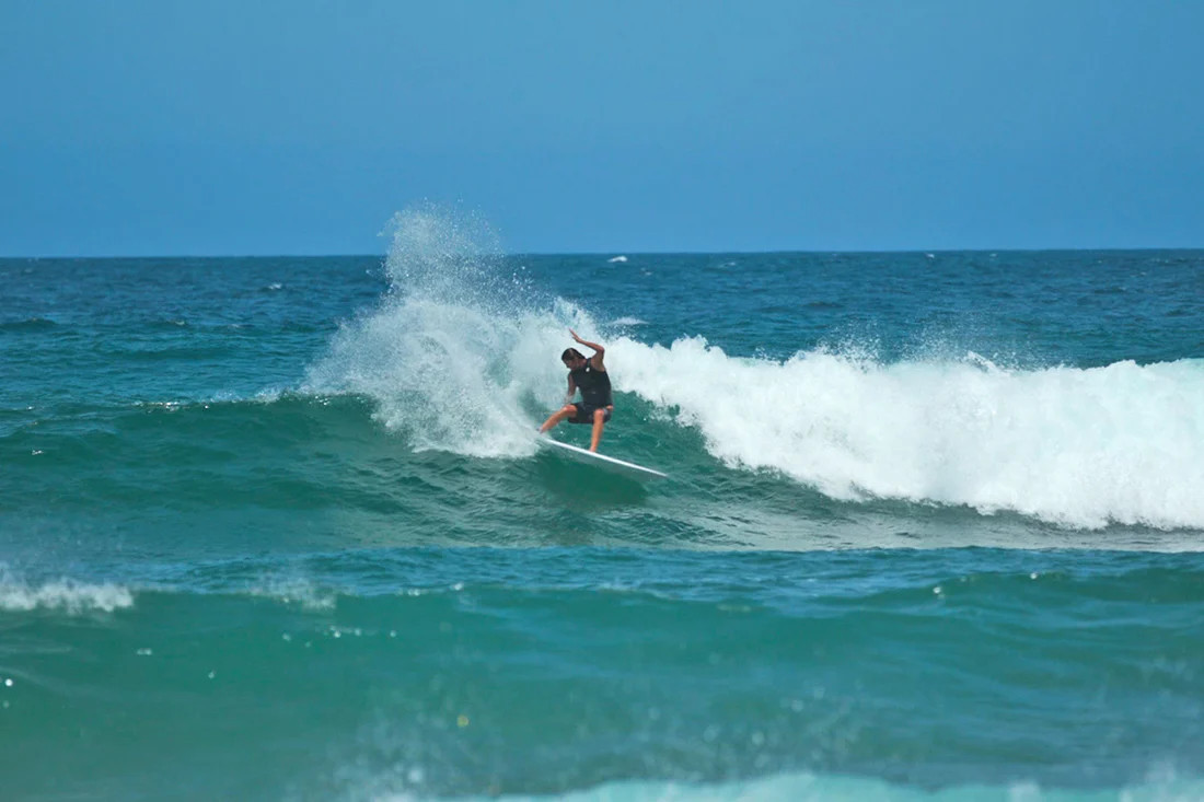 IWS | Global Surf Industries 7S Superfish 4 Surfboard