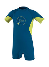 O'Neill Toddler O'Zone SS Spring Wetsuit