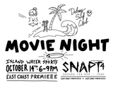 Snapt 4 East Coast Premiere Snapt 4 East Coast Premiere