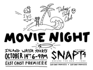 Snapt 4 East Coast Premiere