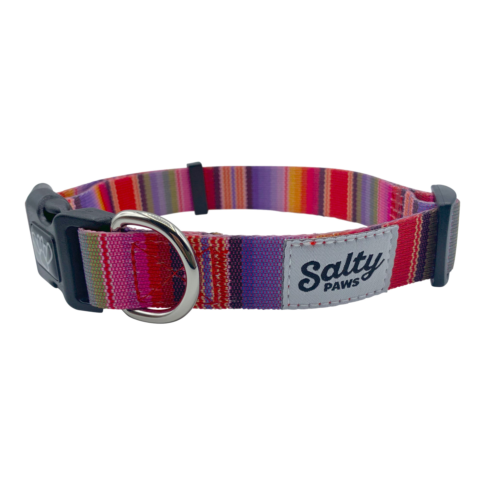 fishing dog collars
