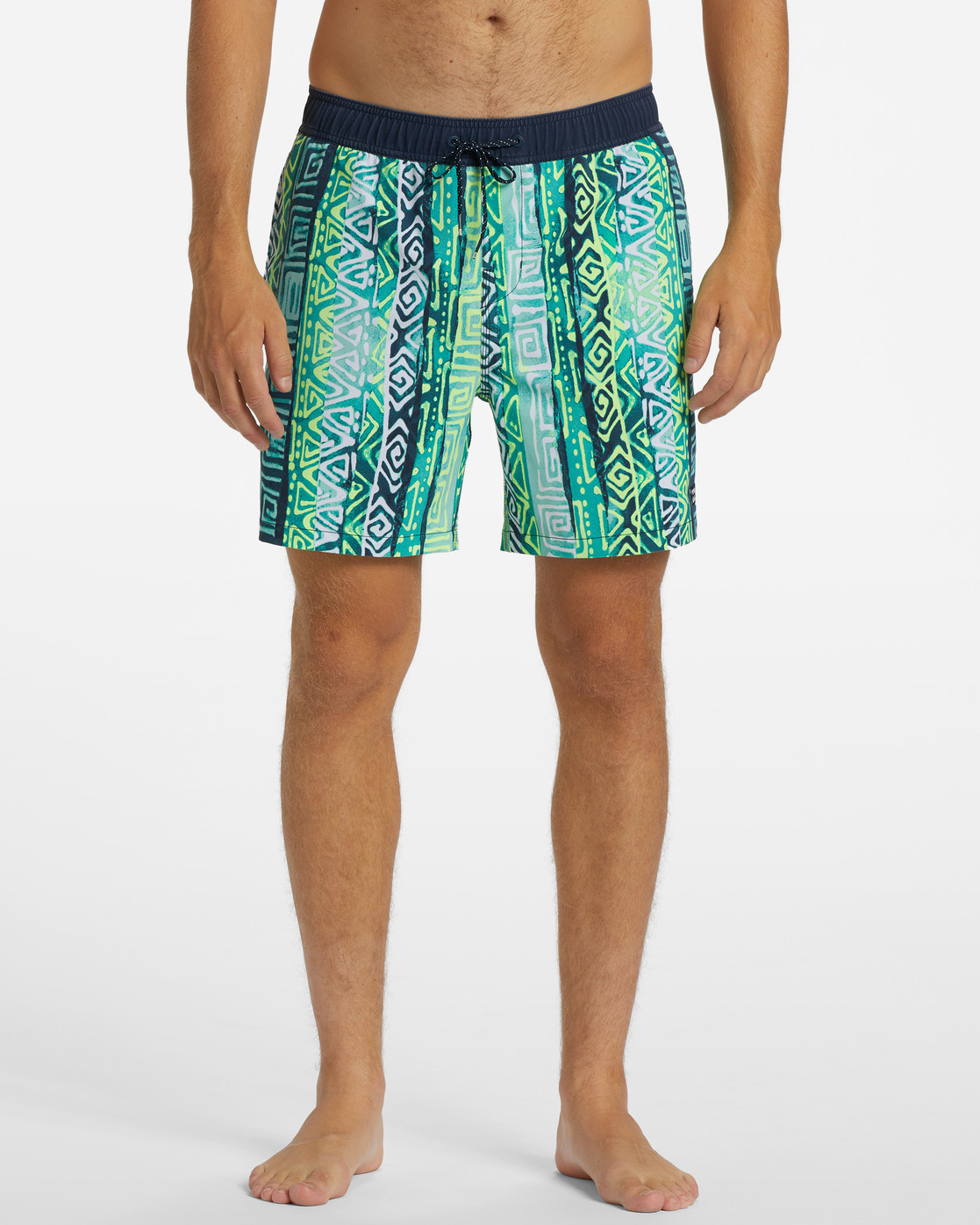 IWS | Billabong Sundays Layback Boardshort