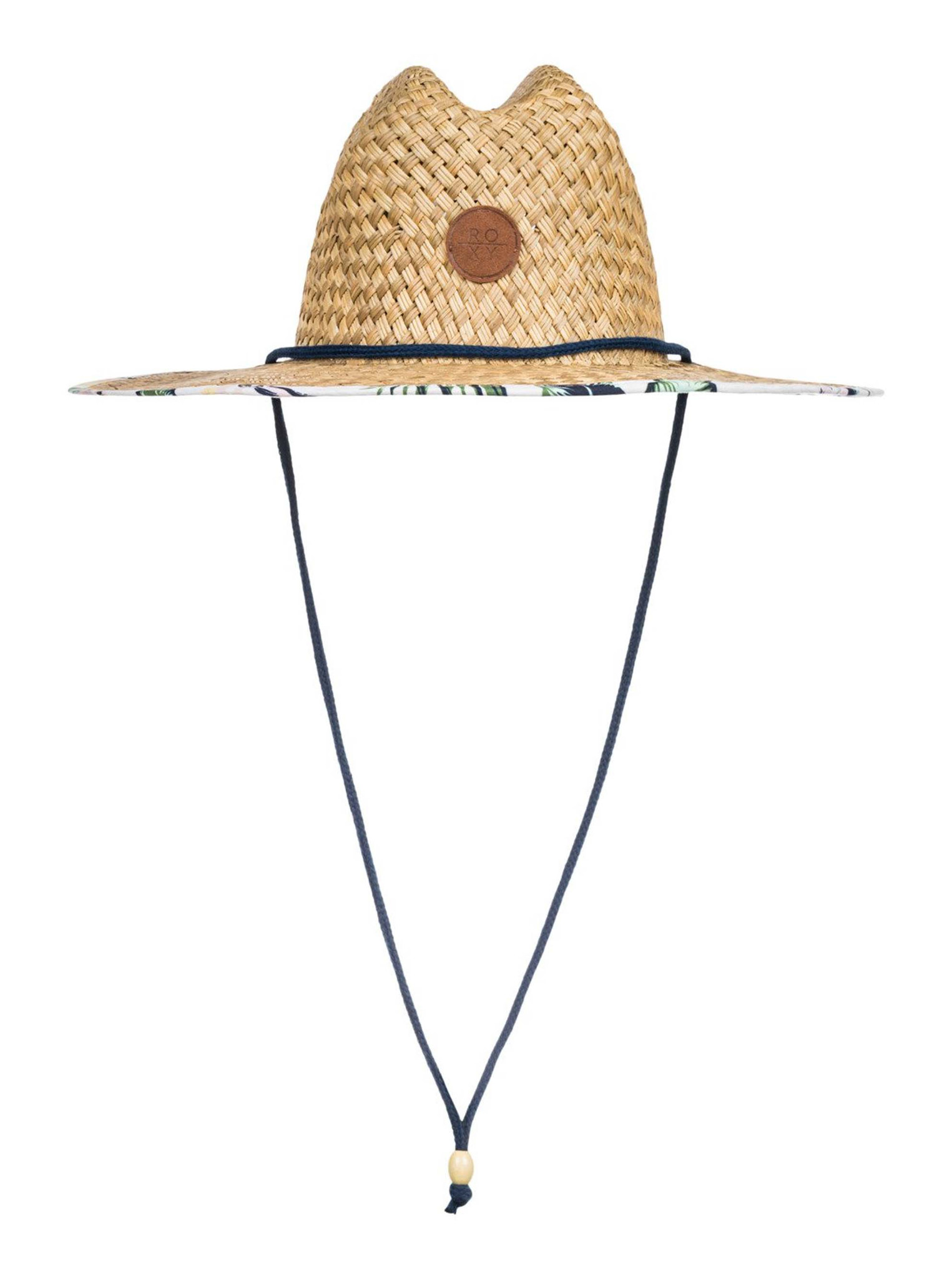 IWS | Roxy Pina To My Colada Straw Hat
