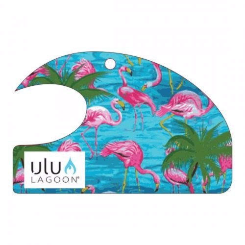 Ulu Lagoon Air Freshener