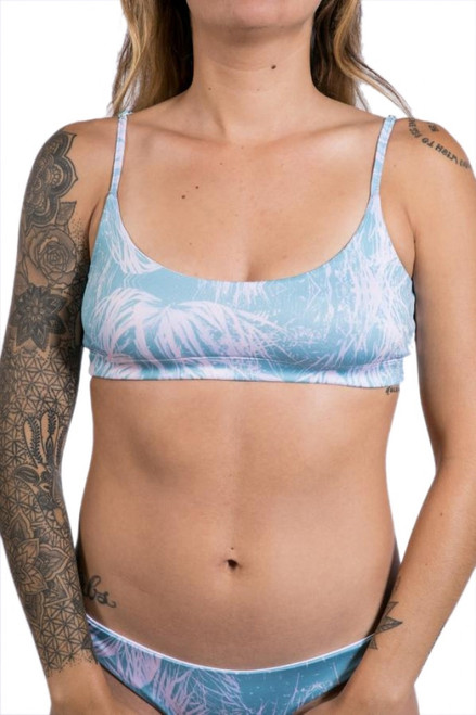 Reel Skipper Joy Swim Top