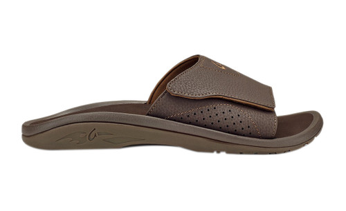 Olukai Nalu Slide Mens Sandal