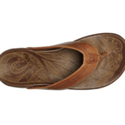 Olukai Hiapo Mens Sandal