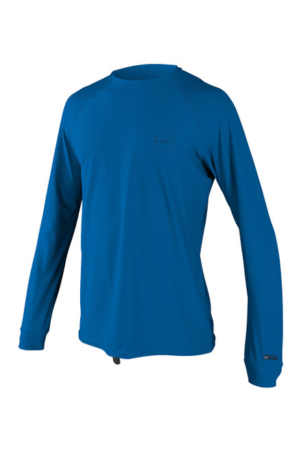 O'Neill 24-7 Traveller LS Rashguard O'Neill 24-7 Traveller LS Rashguard