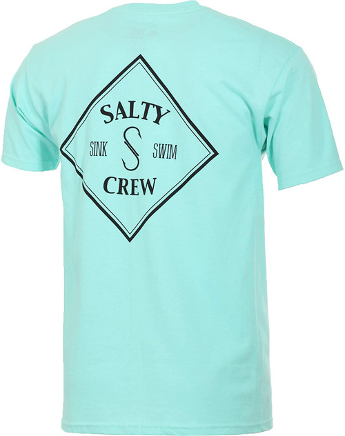 Salty Crew Tippet SS Tee Salty Crew Tippet SS Tee