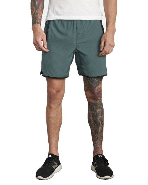 RVCA Yogger IV Short