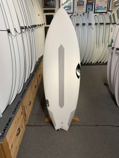 Sharp Eye Surfboards Modern 2 E2 EPS Surfboard