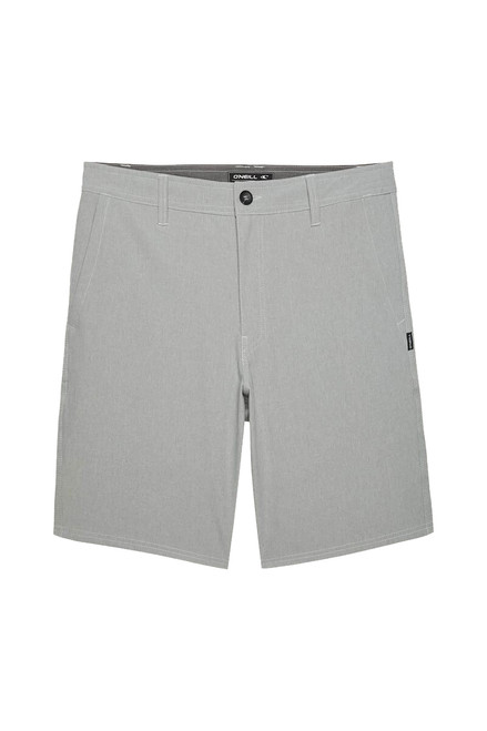 O'Neill Boys Reserve Heather Hybrid Shorts