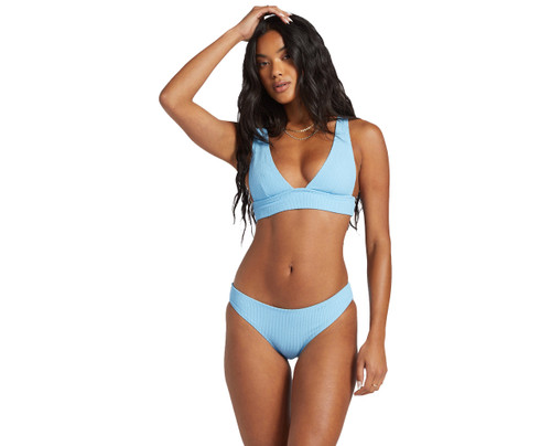 Billabong Sun Rays Remi Plunge Bikini Top Billabong Sun Rays Remi Plunge Bikini Top