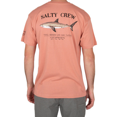 Salty Crew Bruce SS Tee