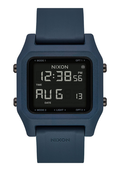 Nixon The Staple Watch