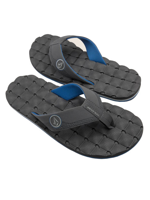 Volcom Recliner Mens Sandal