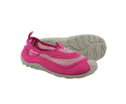 Cudas Flatwater Little Girls Water Shoe