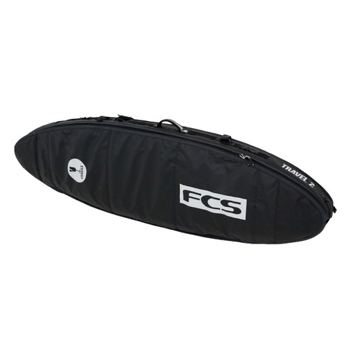 FCS Travel 2 All Purpose Boardbag