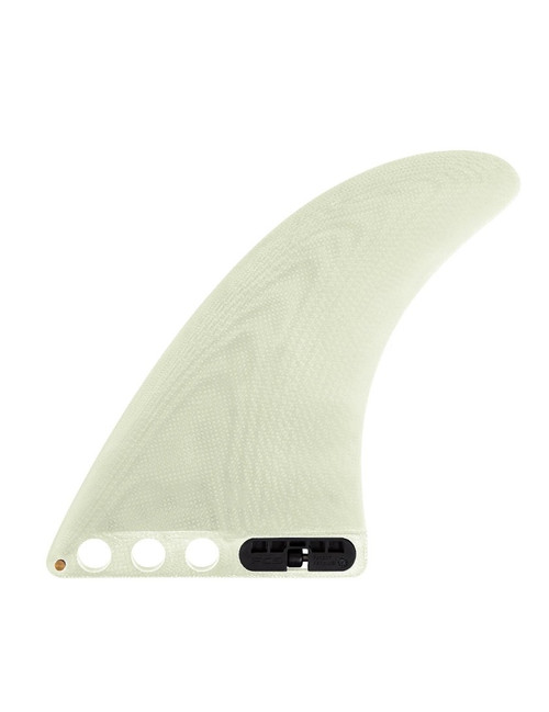 FCS 2 Single PG Longboard Fin