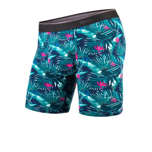 BN3TH Classic Printed Boxer Brief