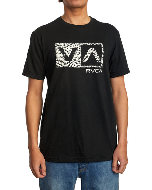 RVCA Balance Box Tee RVCA Balance Box Tee