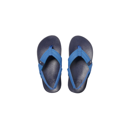 Reef Little Cushion Phantom Boys Sandal