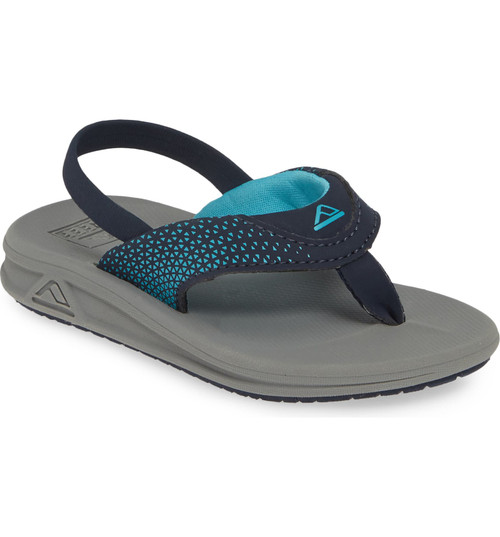 Reef Little Rover Boys Sandal