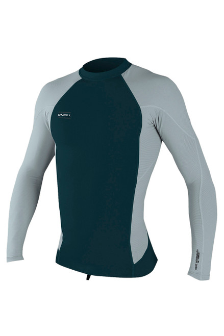 O Neill Hyperfreak 1mm Neo-Skins LS Wetsuit Jacket O Neill Hyperfreak 1mm Neo-Skins LS Wetsuit Jacket