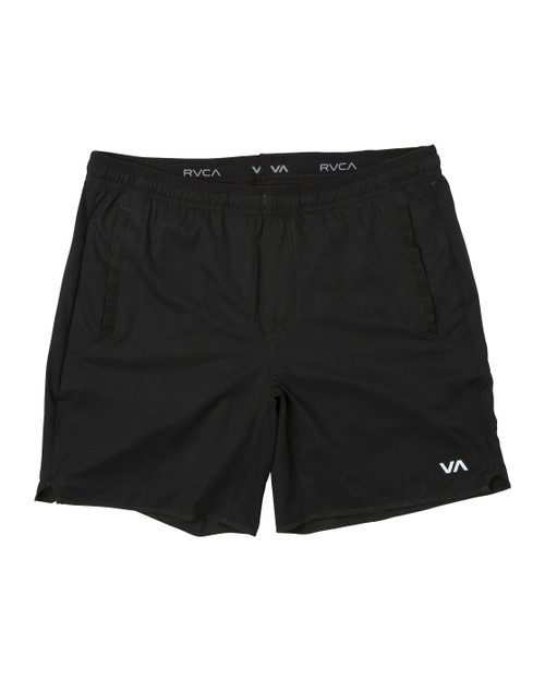 RVCA Yogger Stretch Short