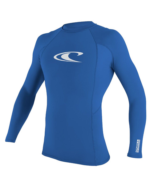 O'Neill Youth Performance Fit LS Rashguard