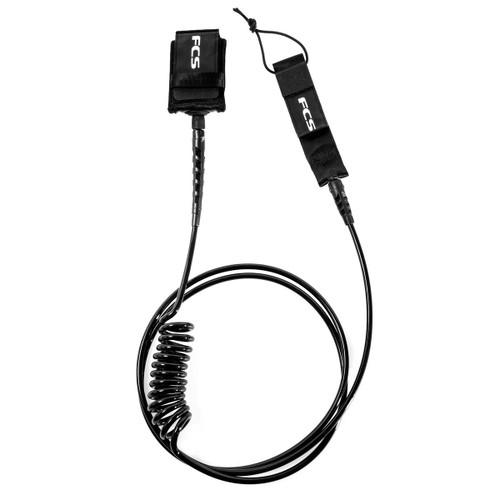 FCS Essential SUP Leash