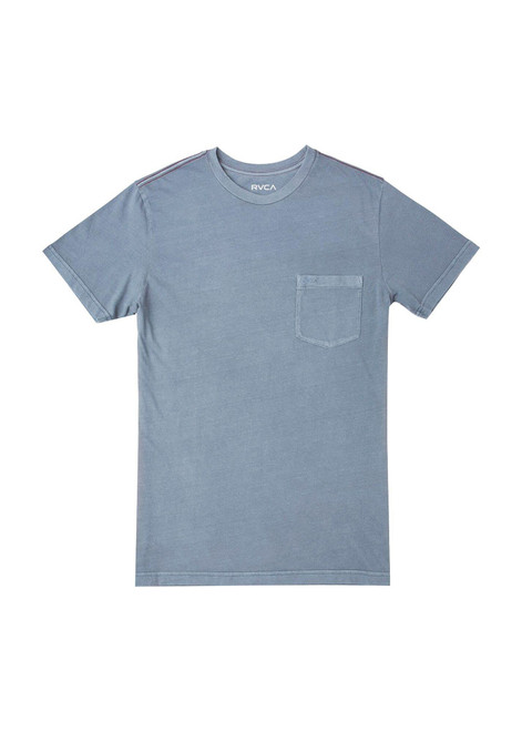 RVCA PTC 2 PIGMENT TEES