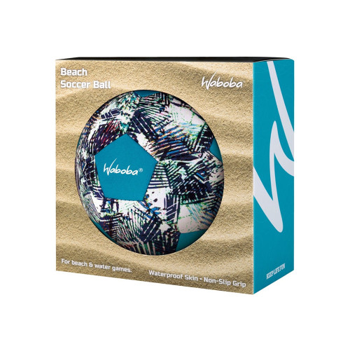 Waboba Soccer Ball
