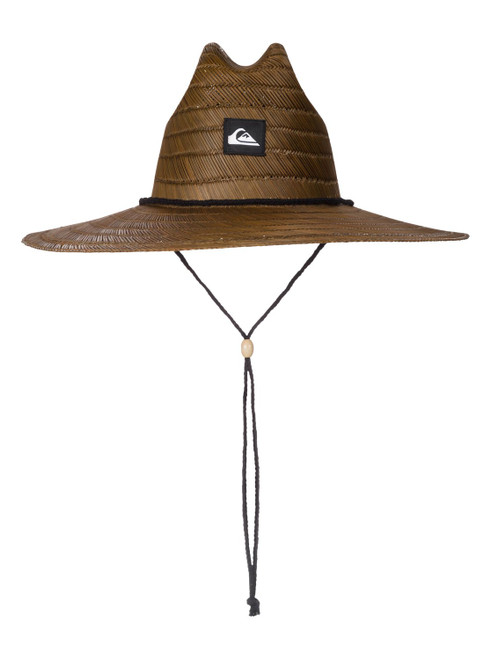 Quiksilver Pierside Straw Hat