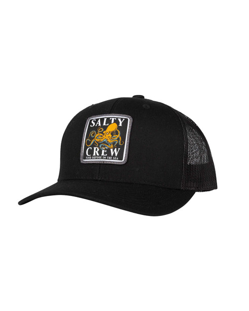 SALTY CREW INK SLINGER RETRO TRUCKER