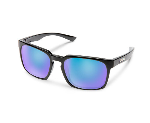 SunCloud Hundo Polarized Sunglasses