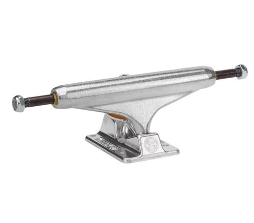 Independent Stage 11 Polished Standard Skateboard Trucks