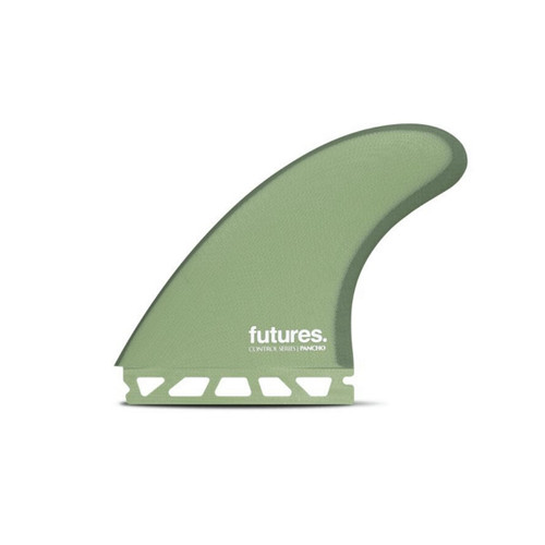 Futures Fins Pancho Sullivan Control Series Thruster Fin Set Aina L