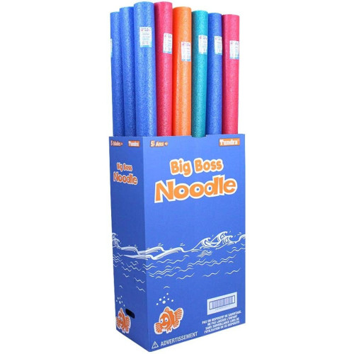 Triangle Noodles